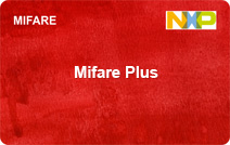Mifare Plus
