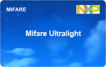 Mifare Ultralight