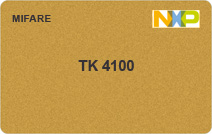 TK 4100